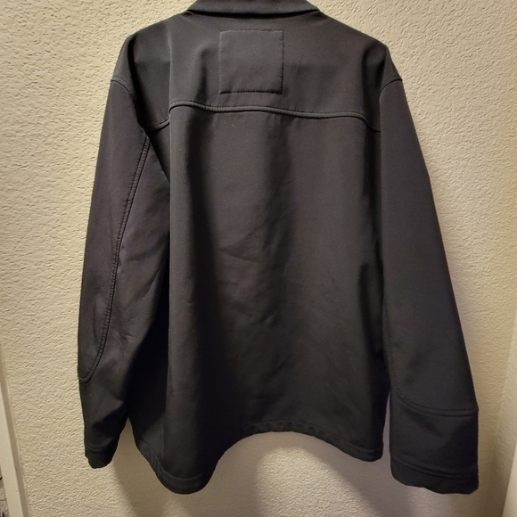Red Head Brand Co. Weatherproof, Black Size Large - Picture 5 of 5